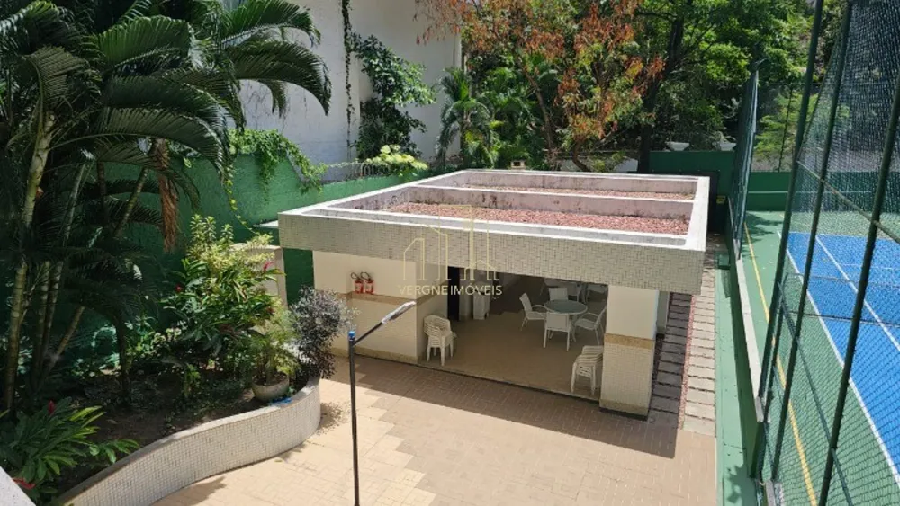 Apartamento, 4 quartos, 268 m² - Foto 14