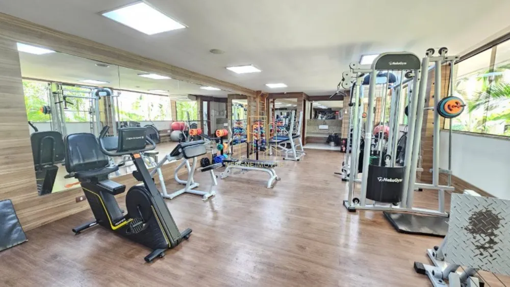 Apartamento, 4 quartos, 268 m² - Foto 16