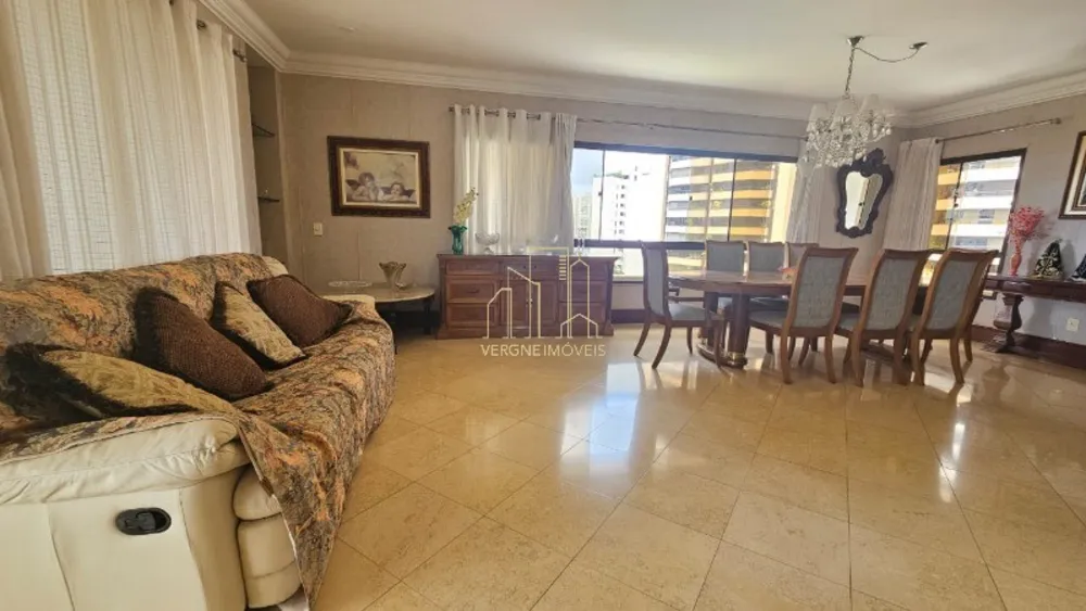 Apartamento, 4 quartos, 268 m² - Foto 5