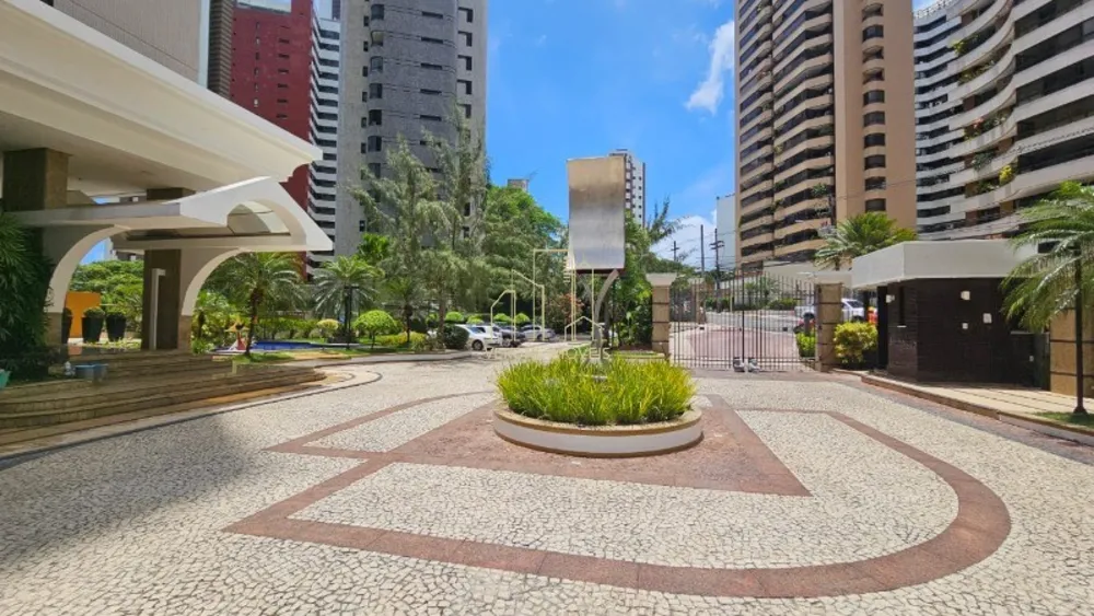 Apartamento, 4 quartos, 268 m² - Foto 5