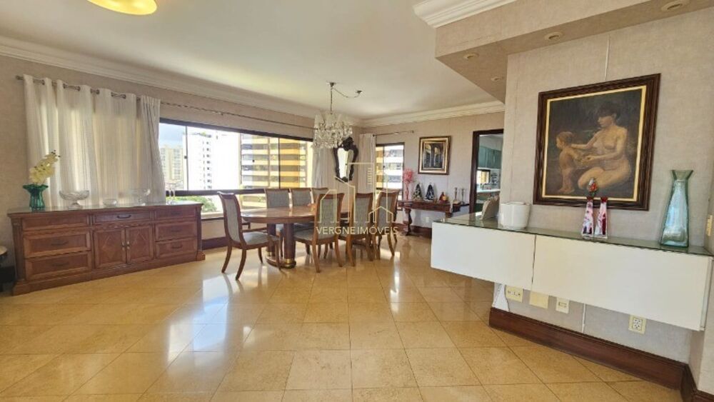 Apartamento, 4 quartos, 268 m² - Foto 2
