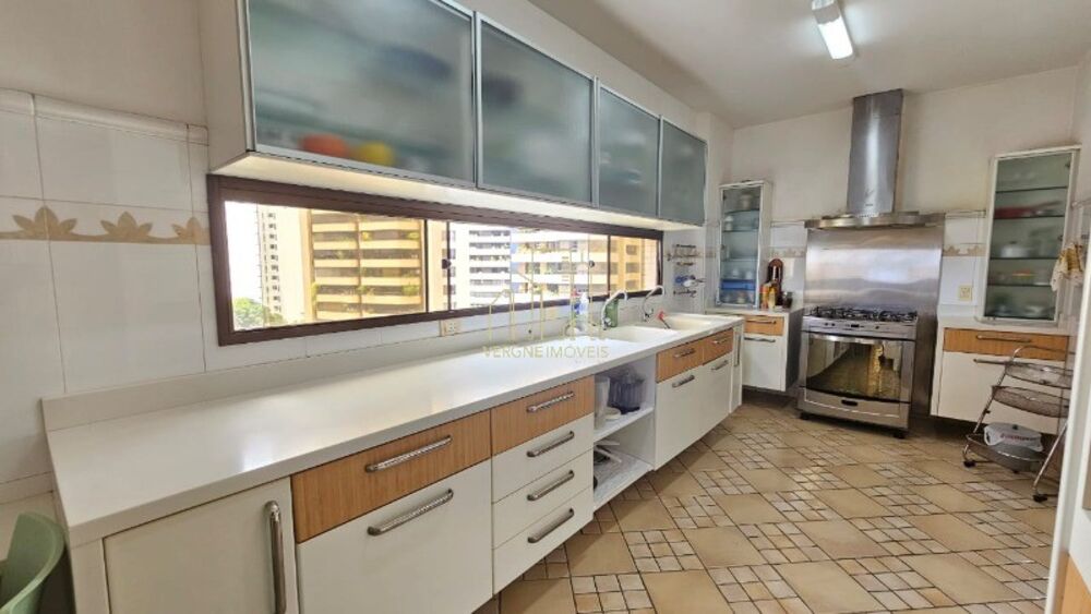 Apartamento, 4 quartos, 268 m² - Foto 3