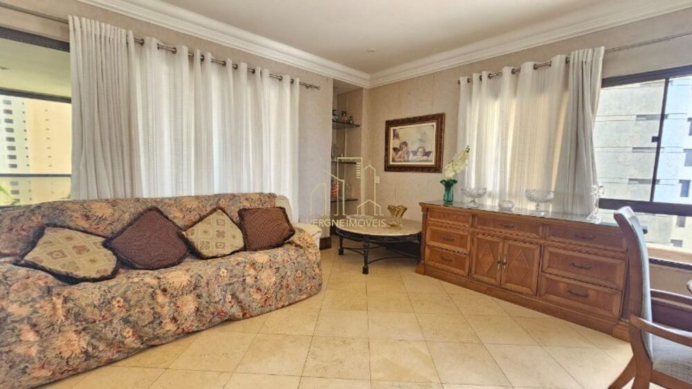 Apartamento, 4 quartos, 268 m² - Foto 1