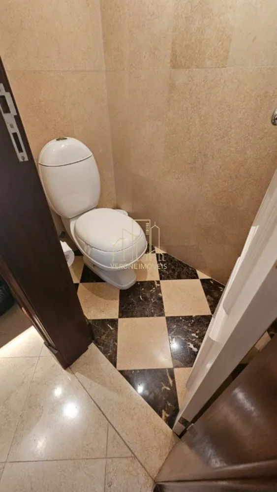 Apartamento, 4 quartos, 268 m² - Foto 10