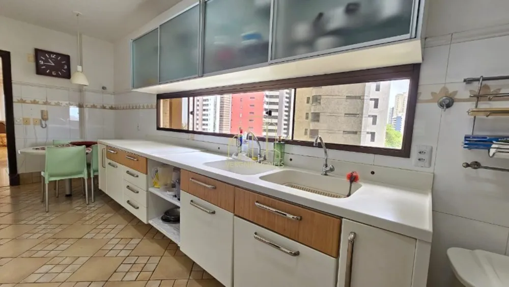 Apartamento, 4 quartos, 268 m² - Foto 6