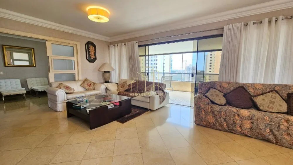 Apartamento, 4 quartos, 268 m² - Foto 3