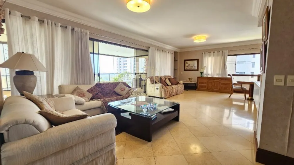 Apartamento, 4 quartos, 268 m² - Foto 4