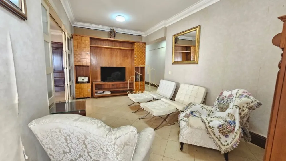 Apartamento, 4 quartos, 268 m² - Foto 8