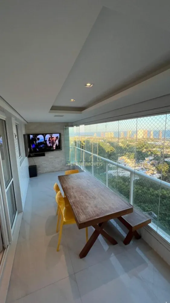 Apartamento, 3 quartos, 110 m² - Foto 6