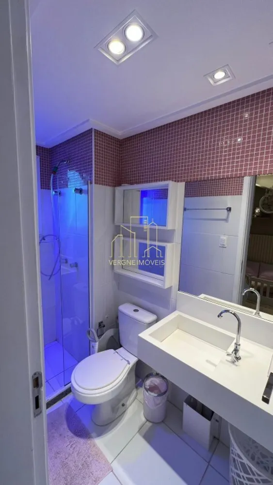Apartamento, 3 quartos, 110 m² - Foto 7
