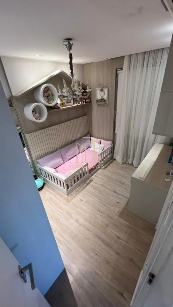 Apartamento, 3 quartos, 110 m² - Foto 3