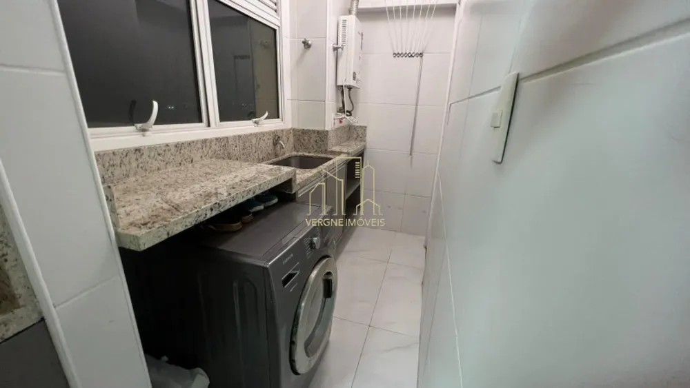 Apartamento, 3 quartos, 110 m² - Foto 12