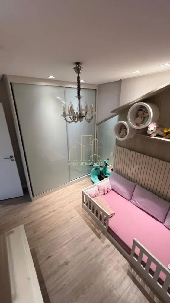 Apartamento, 3 quartos, 110 m² - Foto 1