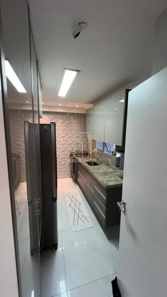 Apartamento, 3 quartos, 110 m² - Foto 10