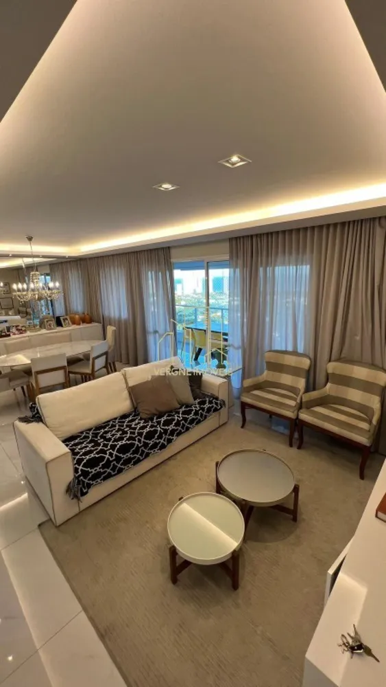 Apartamento, 3 quartos, 110 m² - Foto 5