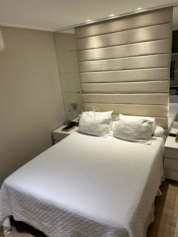 Apartamento, 3 quartos, 110 m² - Foto 6