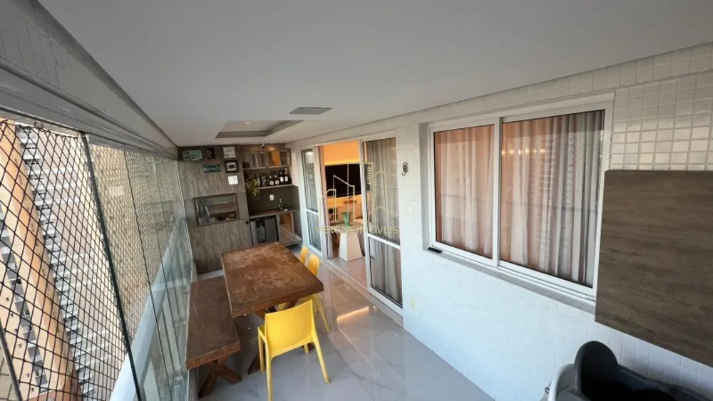 Apartamento, 3 quartos, 110 m² - Foto 5