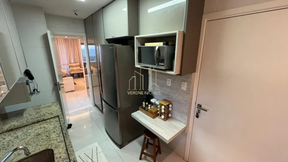 Apartamento, 3 quartos, 110 m² - Foto 8