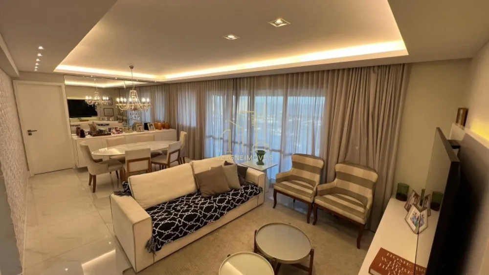 Apartamento, 3 quartos, 110 m² - Foto 2