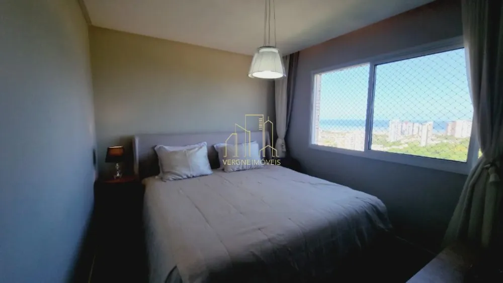 Apartamento, 3 quartos, 172 m² - Foto 12