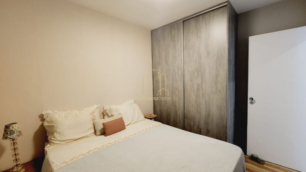 Apartamento, 3 quartos, 172 m² - Foto 1