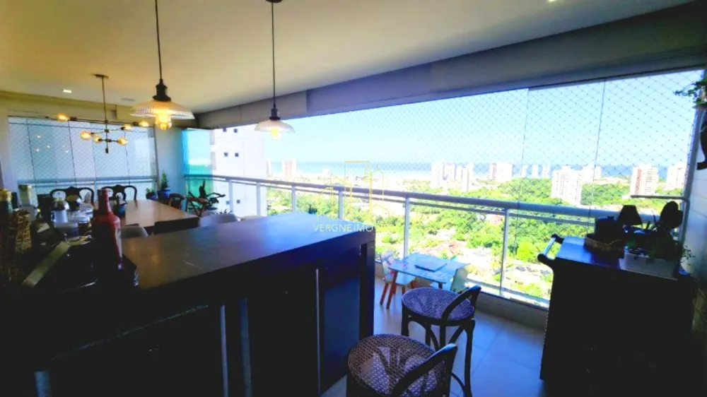 Apartamento, 3 quartos, 172 m² - Foto 4