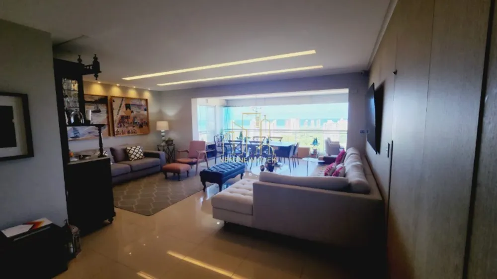 Apartamento, 3 quartos, 172 m² - Foto 7