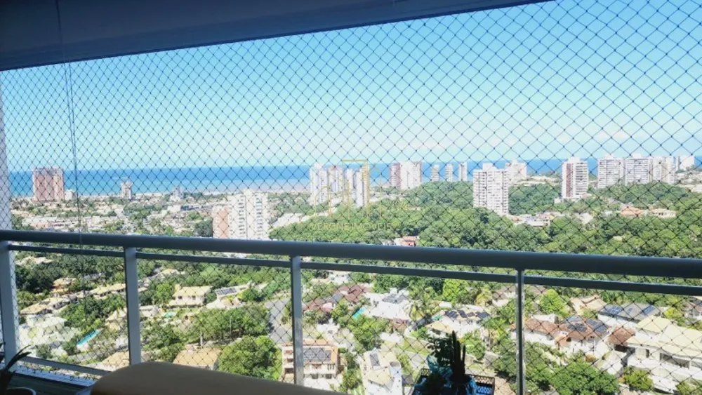 Apartamento, 3 quartos, 172 m² - Foto 5