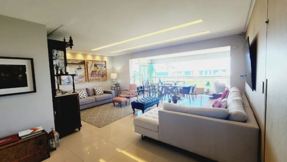 Apartamento, 3 quartos, 172 m² - Foto 10