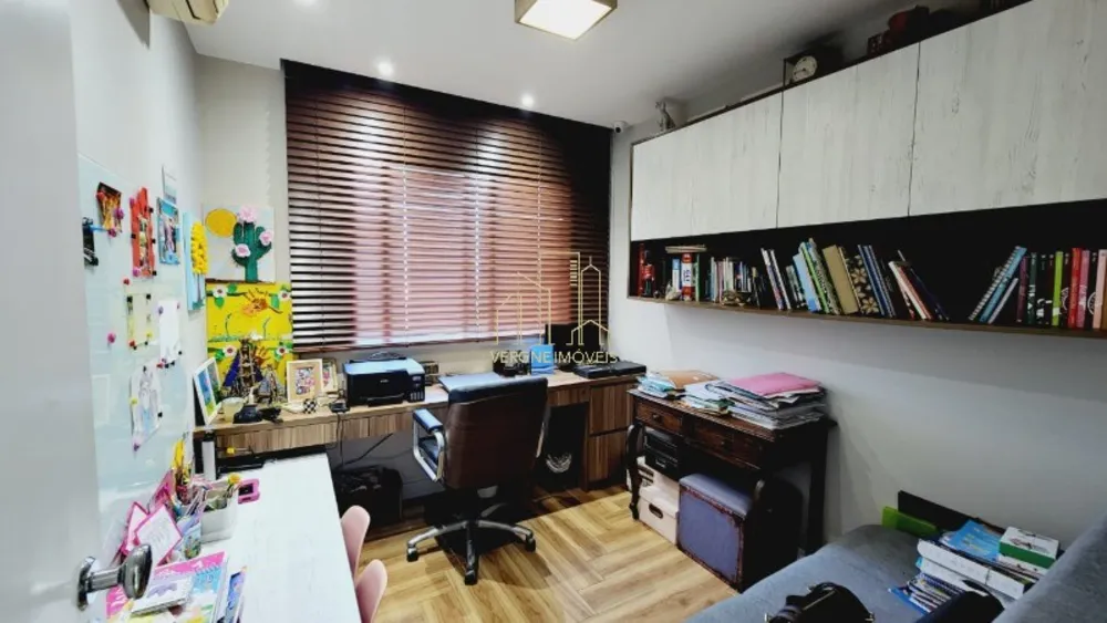 Apartamento, 3 quartos, 172 m² - Foto 16