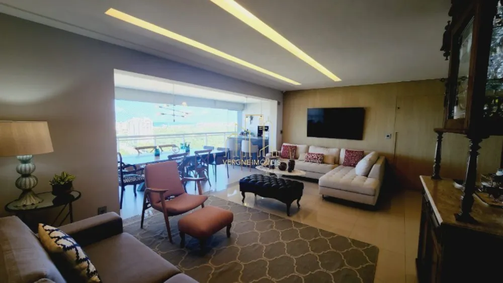 Apartamento, 3 quartos, 172 m² - Foto 7