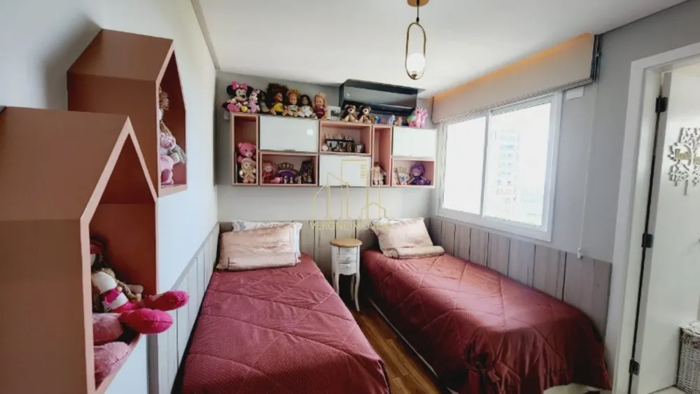 Apartamento, 3 quartos, 172 m² - Foto 8