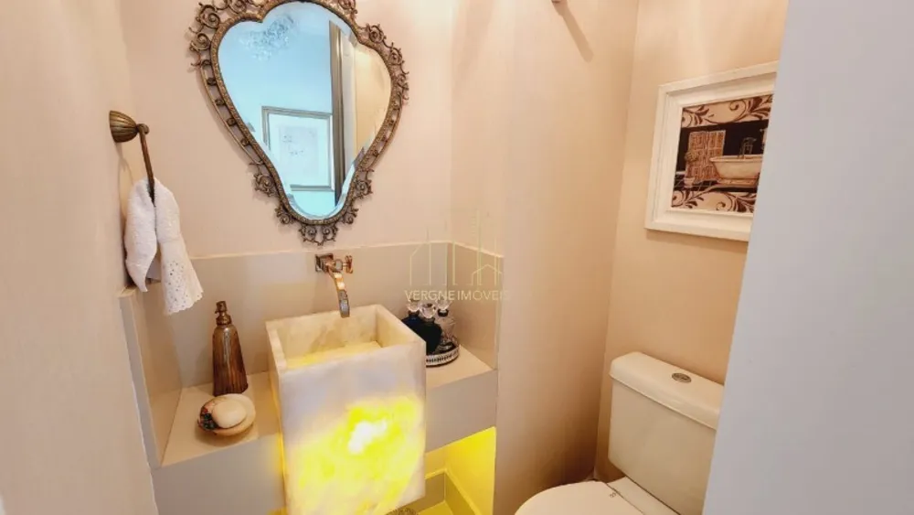 Apartamento, 3 quartos, 172 m² - Foto 9