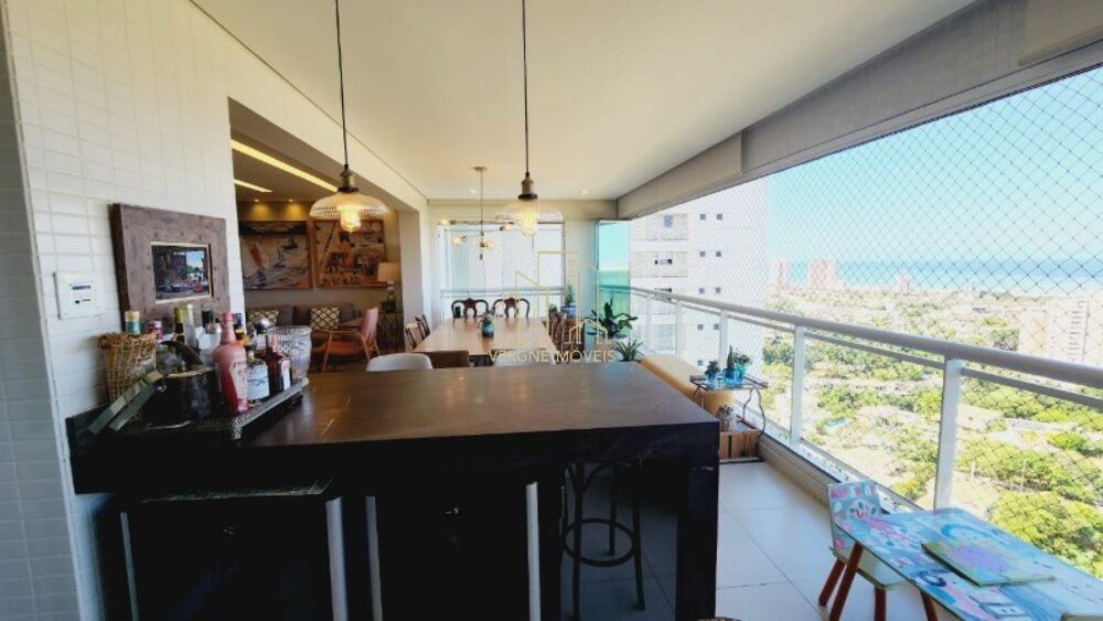 Apartamento, 3 quartos, 172 m² - Foto 4
