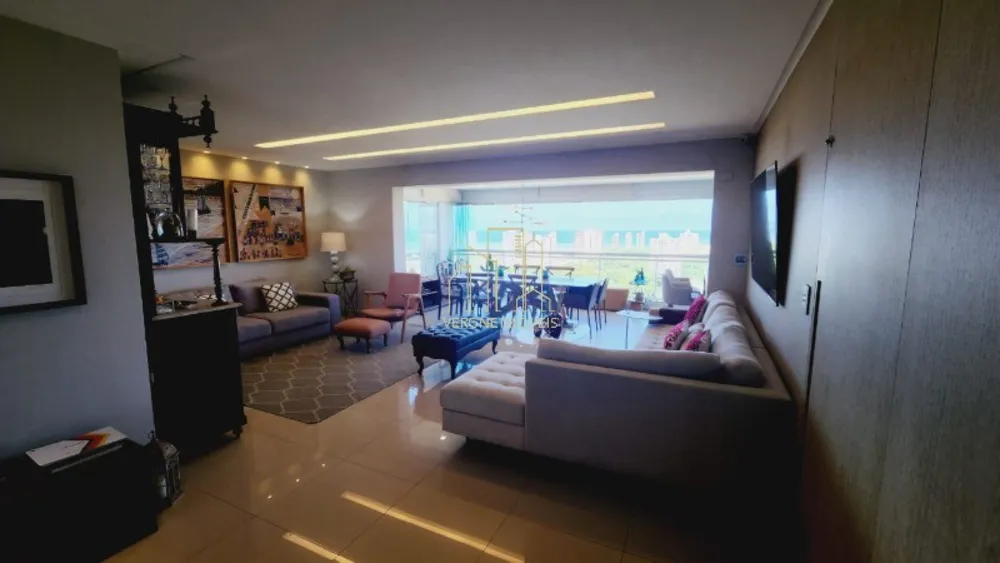 Apartamento, 3 quartos, 172 m² - Foto 6