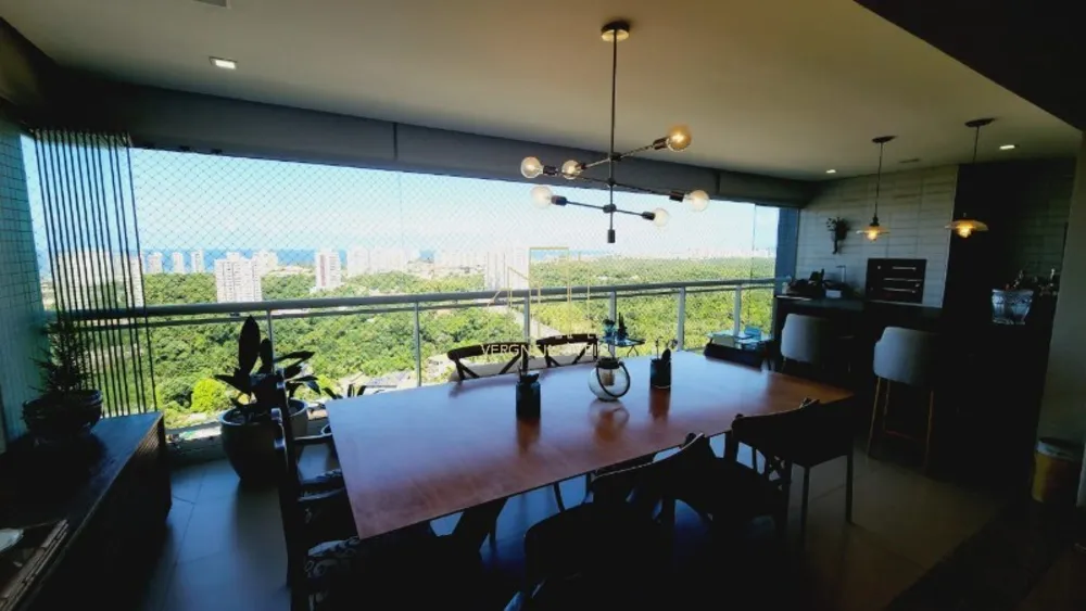 Apartamento, 3 quartos, 172 m² - Foto 6