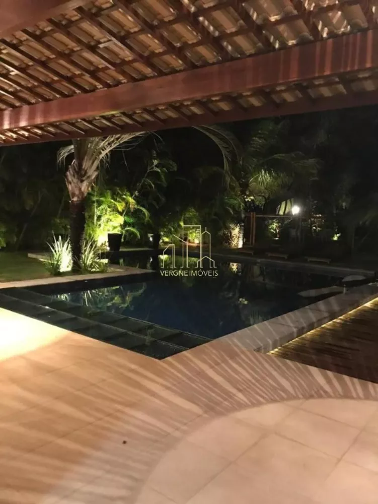 Casa de Condomínio à venda com 5 quartos, 230m² - Foto 8