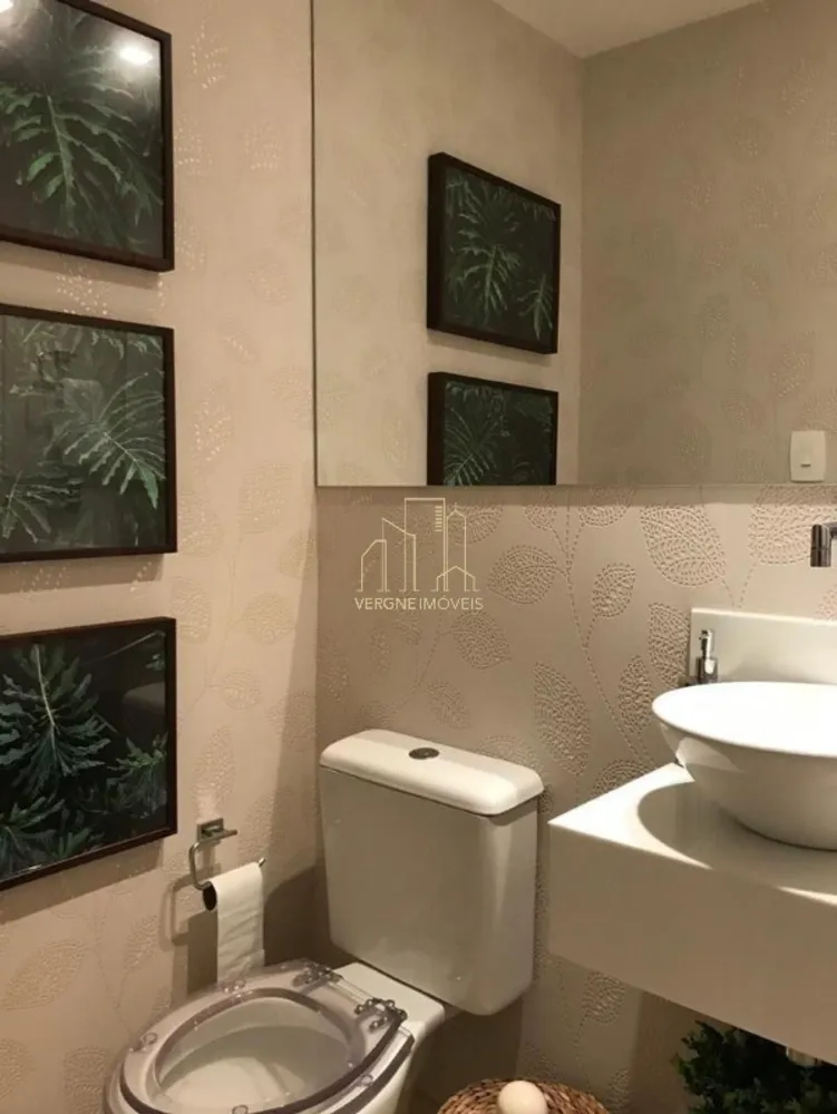 Casa de Condomínio, 5 quartos - Foto 17