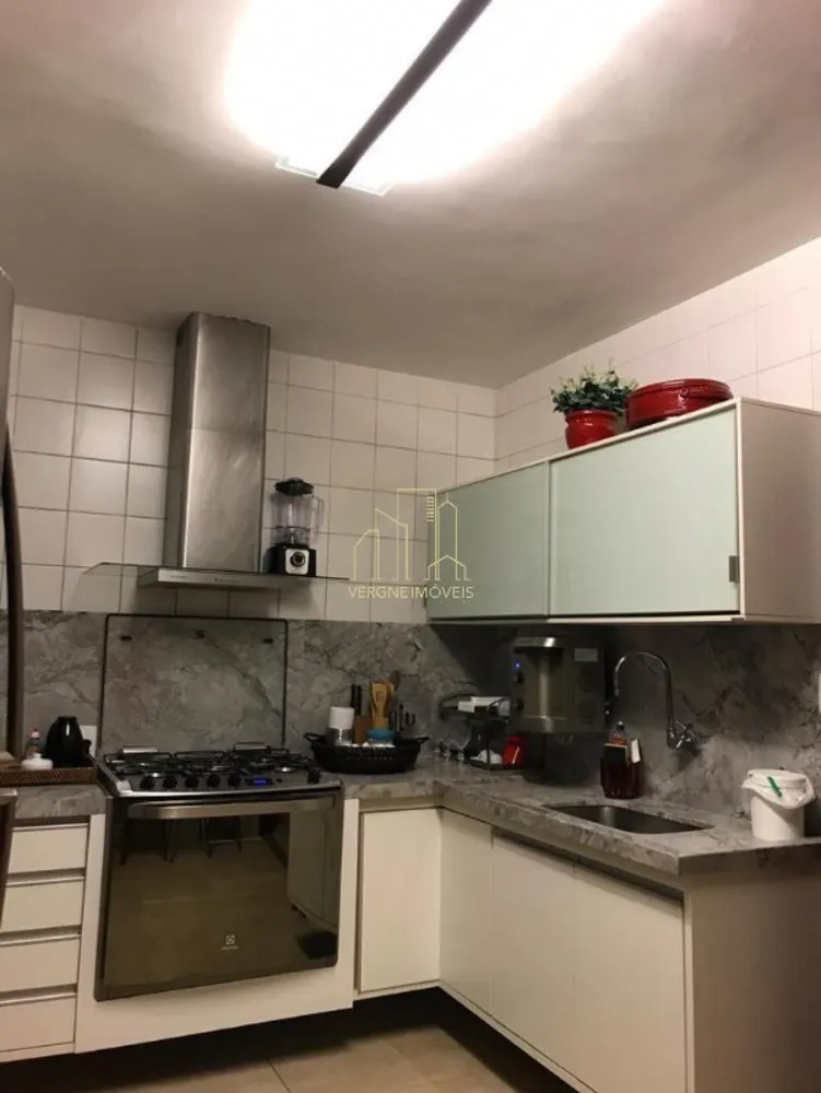 Casa de Condomínio, 5 quartos - Foto 9