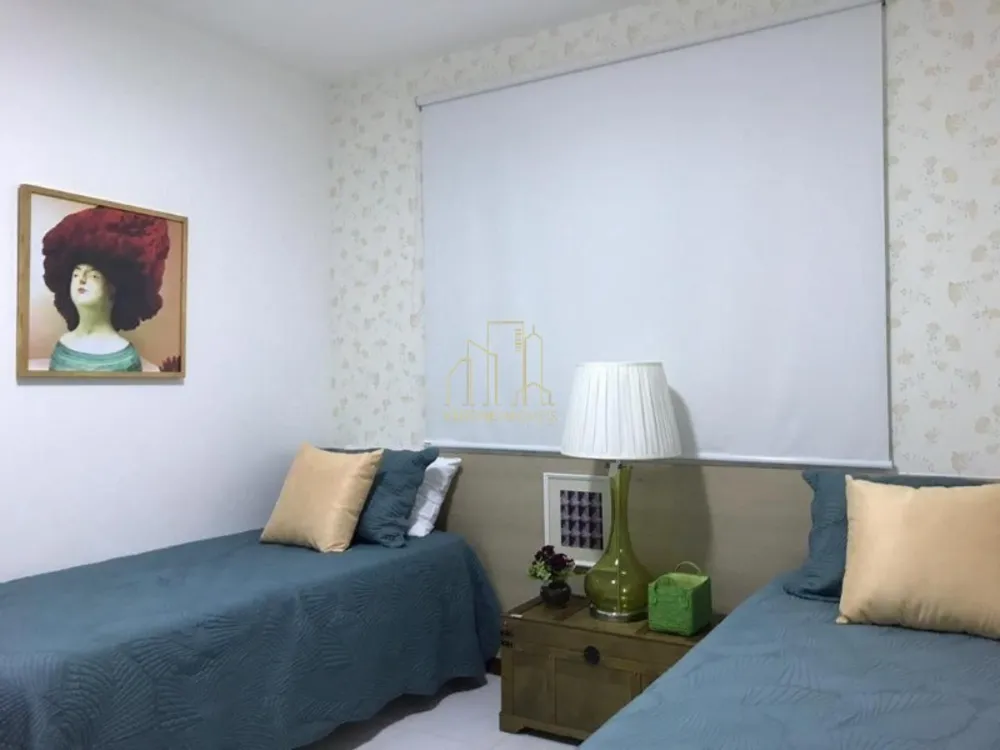 Casa de Condomínio, 5 quartos - Foto 12