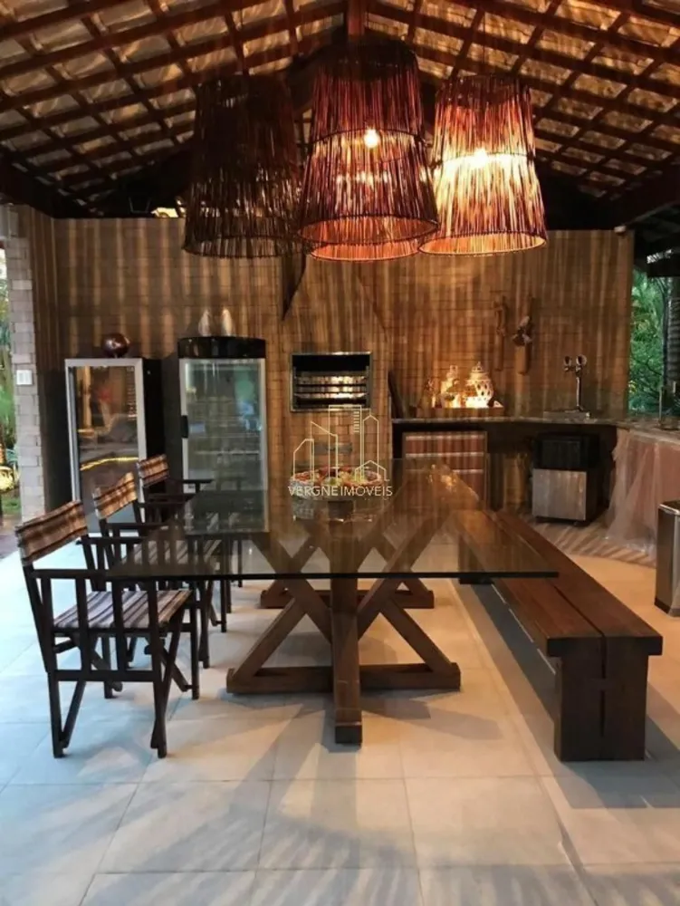 Casa de Condomínio, 5 quartos - Foto 11
