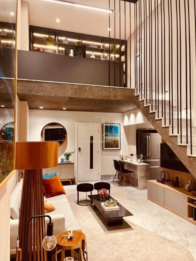 Apartamento, 2 quartos, 115 m² - Foto 6