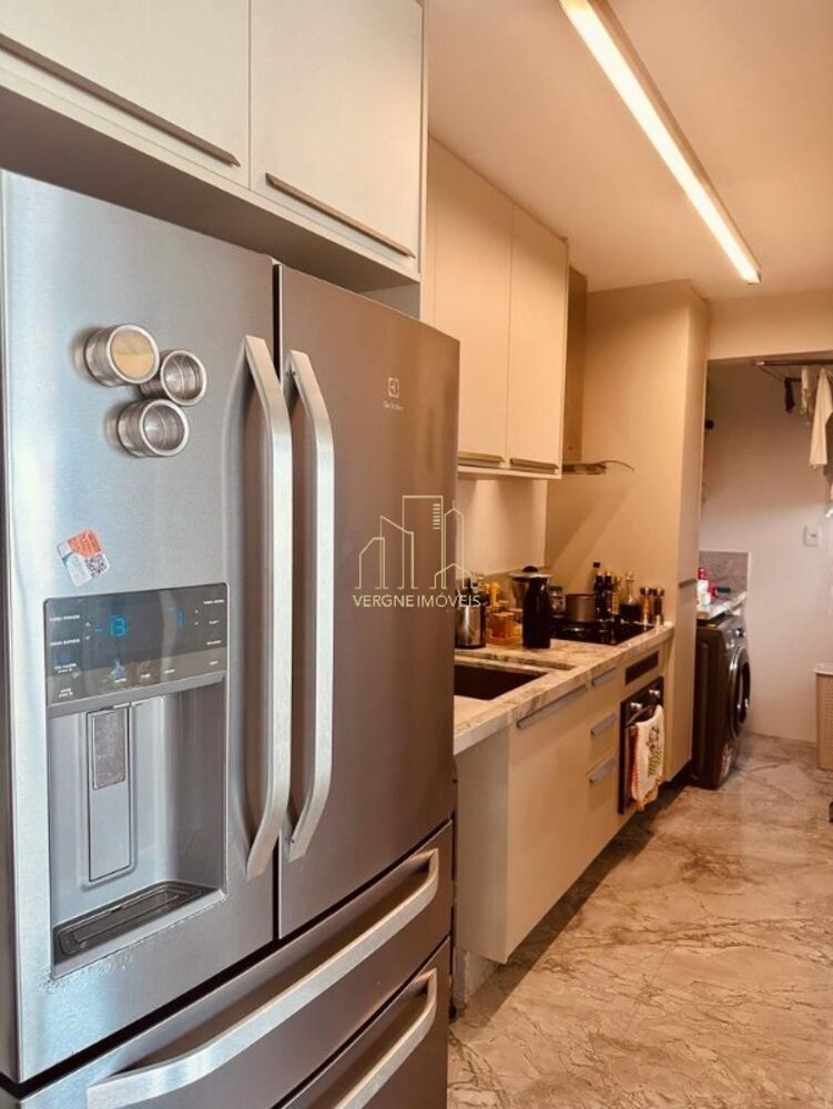 Apartamento à venda com 2 quartos, 115m² - Foto 4