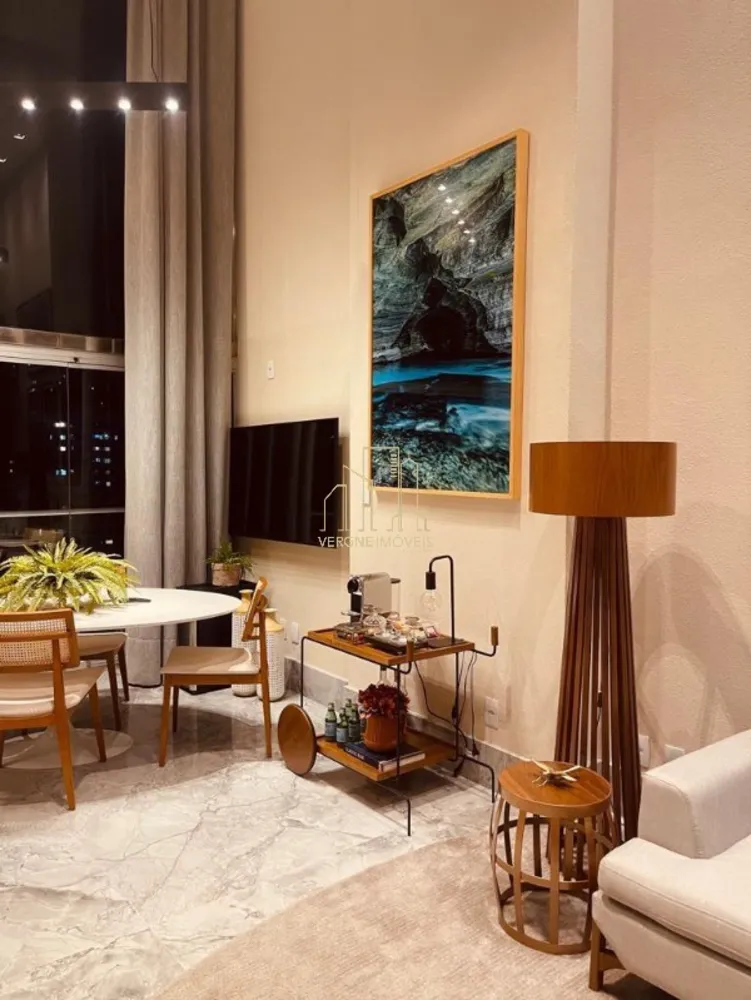 Apartamento, 2 quartos, 115 m² - Foto 8