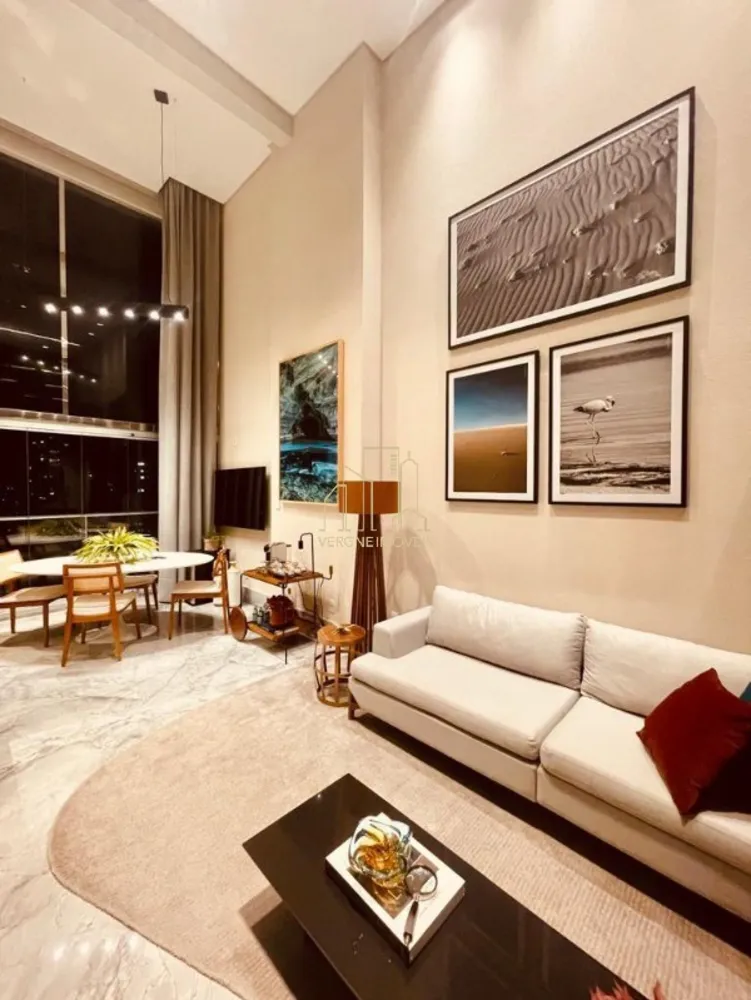Apartamento, 2 quartos, 115 m² - Foto 5