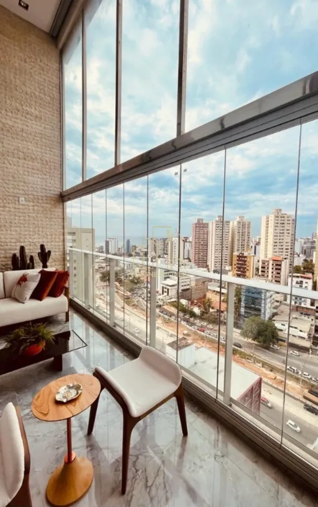 Apartamento, 2 quartos, 115 m² - Foto 1