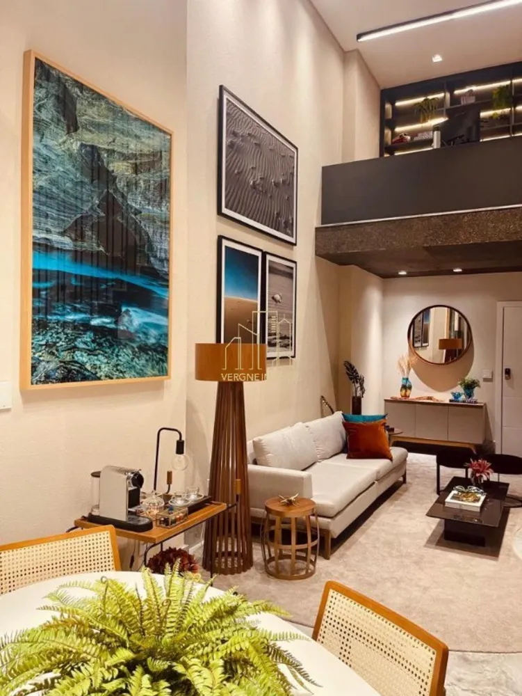 Apartamento, 2 quartos, 115 m² - Foto 5