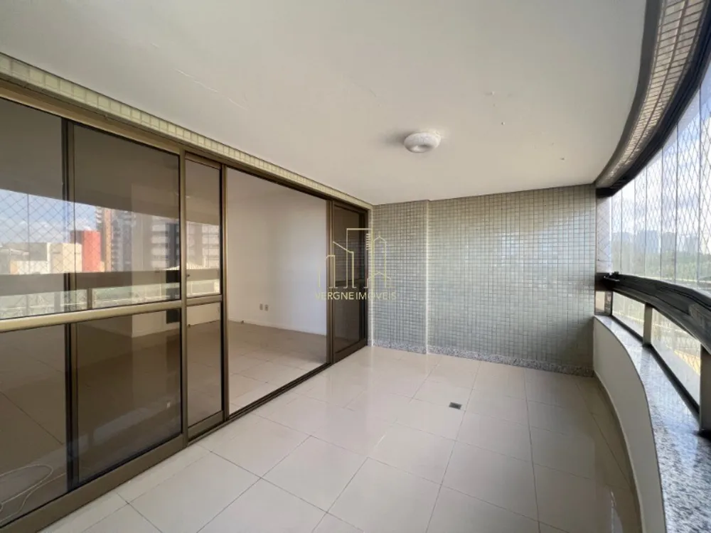 Apartamento, 4 quartos, 156 m² - Foto 1