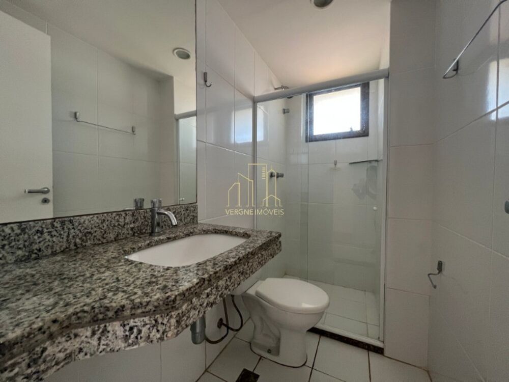 Apartamento para alugar com 4 quartos, 156m² - Foto 3
