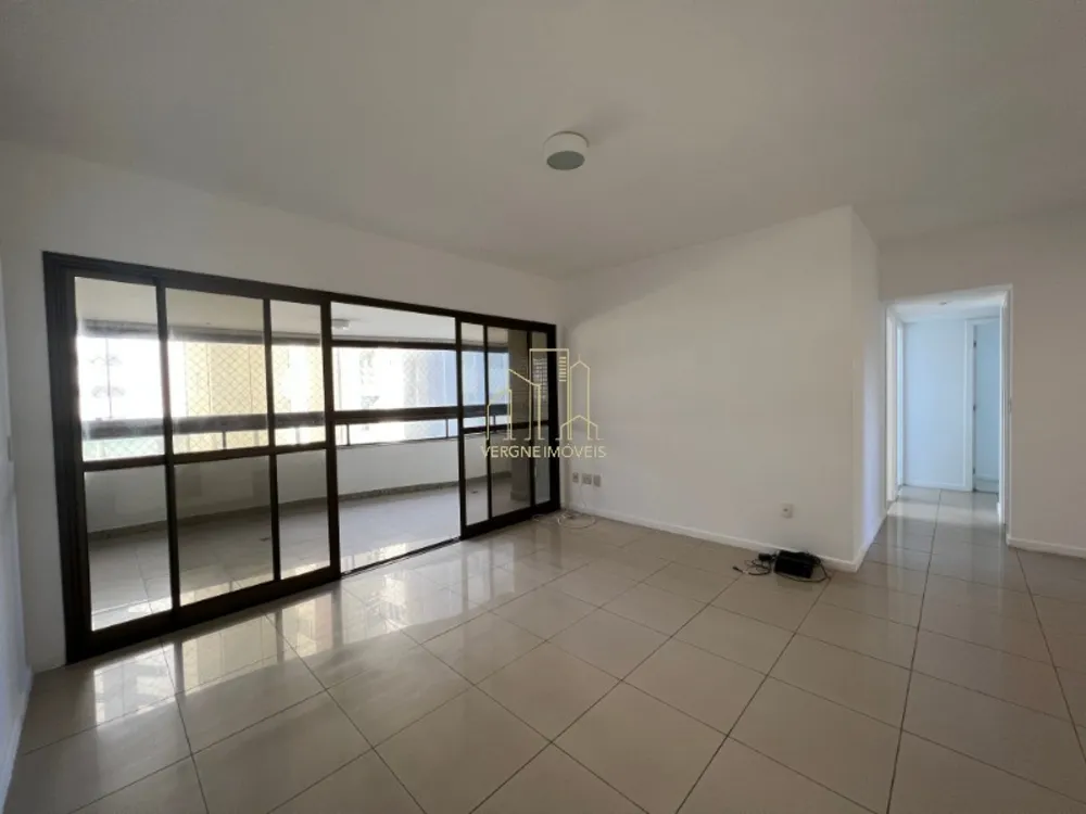 Apartamento, 4 quartos, 156 m² - Foto 2